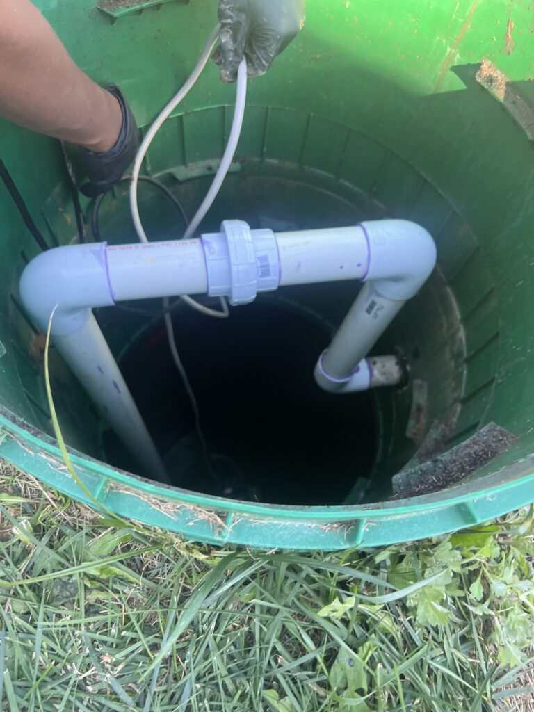 Diagnostic Services & Septic Inspections