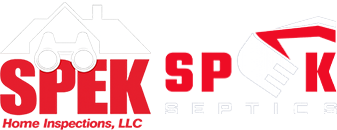 Spek Logo